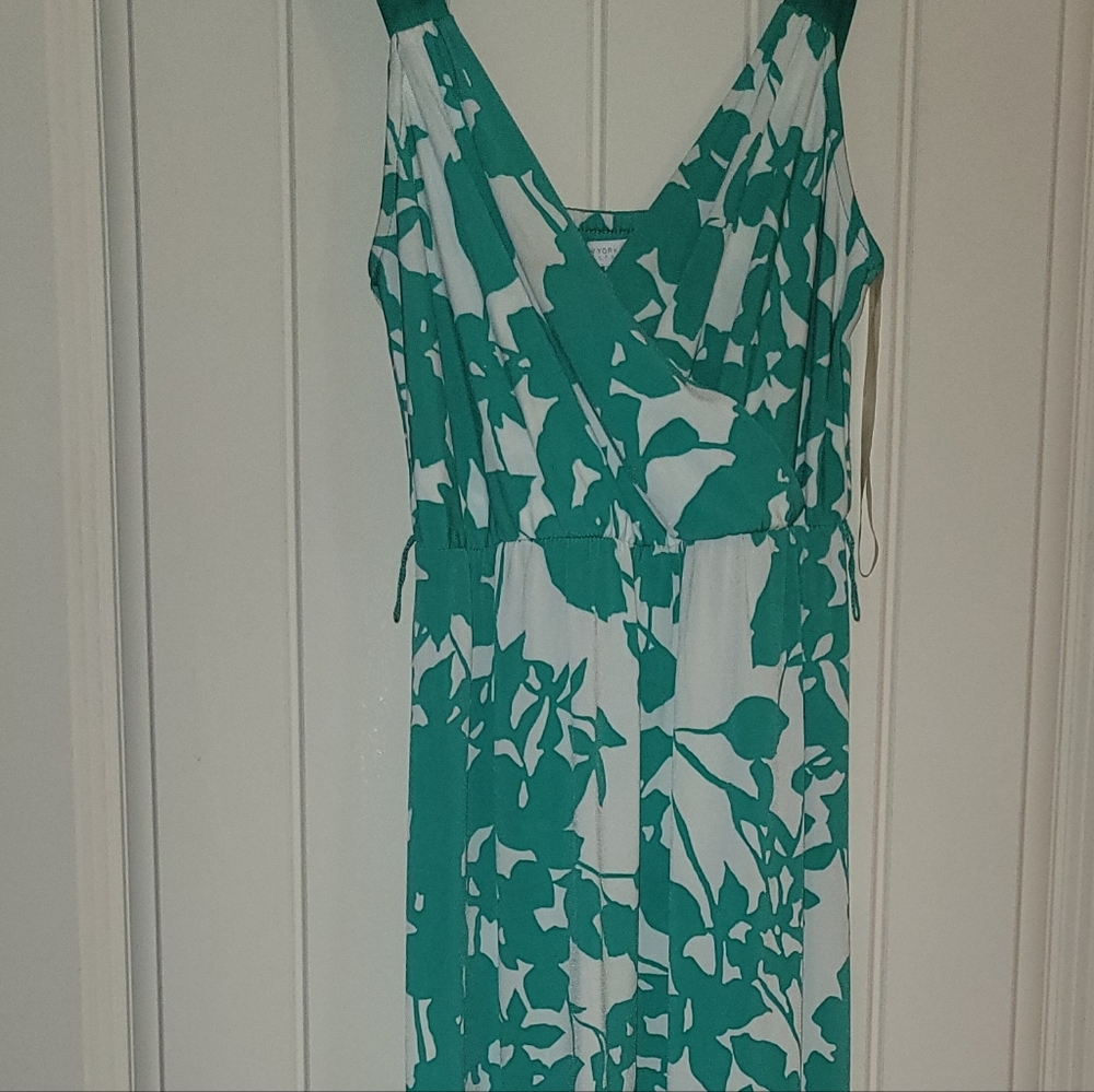 New York & Co. Maxi Dress